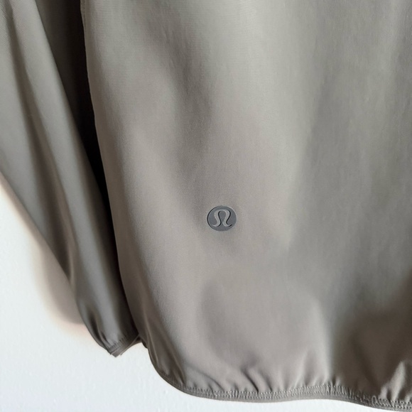 Lululemon Pace Breaker Jacket XS in Rover - Picture 3 of 6